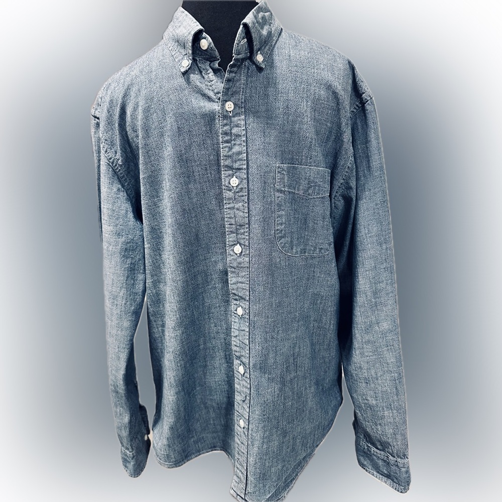 J. Crew Shirt